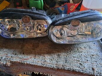 Predám predne svetlá