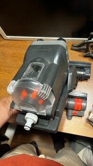 Gardena 6-cestný rozdeľovač