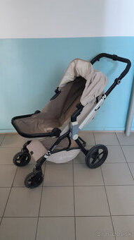 Kočík Concord Wanderer