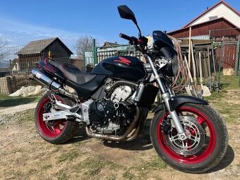 Honda Hornet CB600f 25kw
