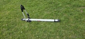 Predám strešný nosič na bicykel Thule 3ks