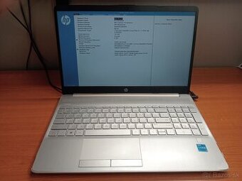 predám na diely/opravu/doskladanie notebook HP 15-dw3033dx