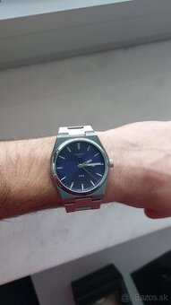 Hodinky Tissot PRX
