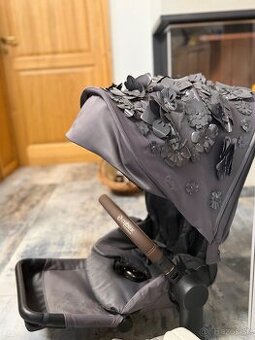 Cybex priam 3.0 sedenie