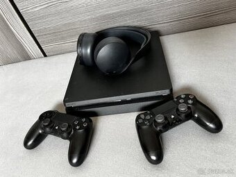 Sony Playstation 4 slim 500GB