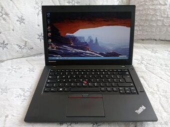 Lenovo Thinkpad T450 ,, Intel i5 ,, 8gb ram , Win 7