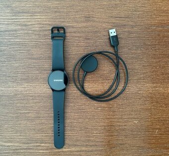 Samsung Galaxy Watch6 40mm cierne, TOP, ZARUKA