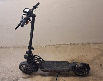 Elektrická kolobežka Kugoo G2 Pro