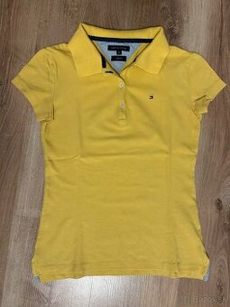 POLO TRICKO zn. Tommy Hilfiger