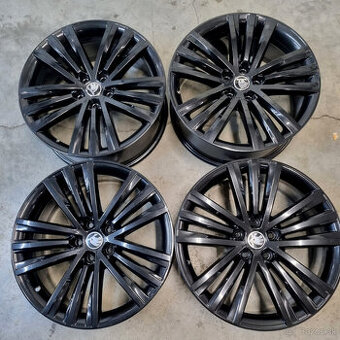 Hliníkové disky 5x112 R19 8J ET44