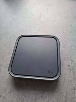 Bezdrôtová nabíjačka Samsung