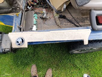 Diely Škoda Favorit