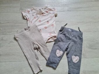 Lindex balík veľ 62 len 5€