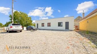 ALL INCLUSIVE | IDEÁLNY 1 IZBOVÝ BYT | VEĽKÉ RIPŇANY | TOPOĽ