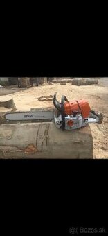 Stihl ms 661