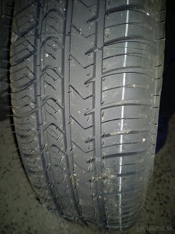 predam na škodu fabia a ine disk + pneu 165/70 r14