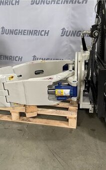 Paper roll clamp Cascade 10H-RCP-A011 - 1
