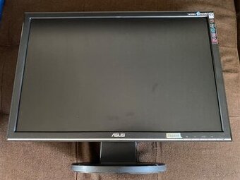 Predám LCD monitor ASUS VW222U 22 palcov