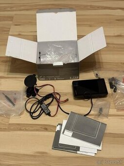 Navigácia Moto GPS Garmin Zumo XT