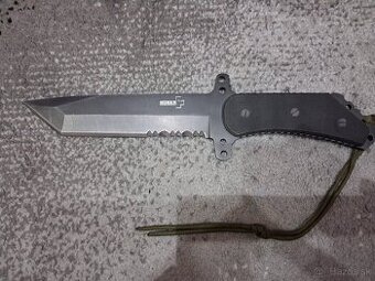 Nože,   Nôž Boker Plus Armed Forces Tactical Tanto