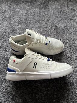 On Running Cloud, model On The Roger, velikost 38