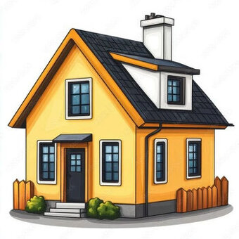 Hľadám dom / pozemok v PD a okolí