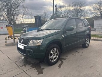 ✅SUZUKI GRAND VITARA 1.9 DDIS✅
