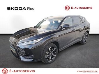 MG HS HS 1.5T EXCLUSIVE AT MY24