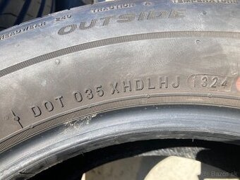 NEXEN NFERA PRIMUS 205/60R16