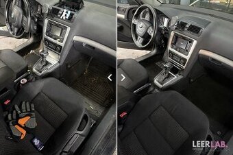 Auto detailing - čistenie vozidiel Bratislava