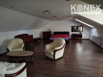 ID-3516 KOMERČNÝ AREÁL – SNINA – Perečínska ul.