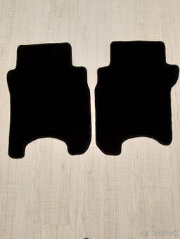 Autokoberce textilné Honda Jazz 2015-2020