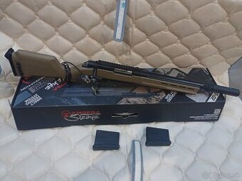 Predam HPA  Ares Amoeba Striker