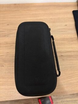 Obal pred Nintendo Switch