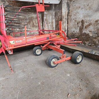 Hrabacka Kuhn