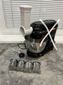 Delimano Pro príslušenstvo pre kuchynský robot