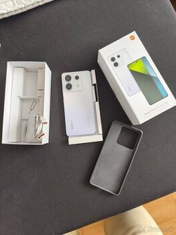 Xiaomi Redmi note 13 pro