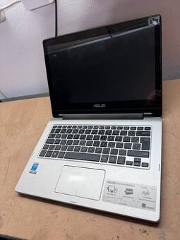 Predám pokazený notebook na náhradné diely zn.ASUS TP300L