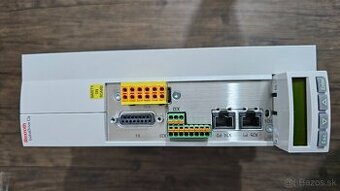 Bosh rexroth indradrive HCS01.1E-W0018-A