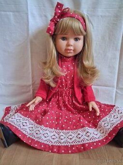 Suprava pre babiky, babika P.Reina