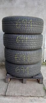 Predam letne pneumatiky 235/55 r19