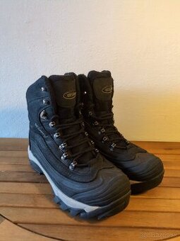Zimné topánky 42