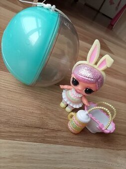 LOL Surprise bábika
