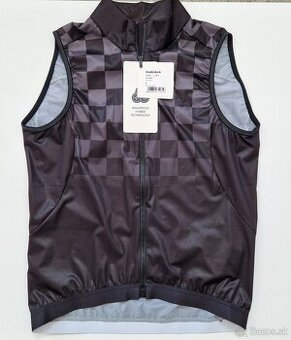 Maloja cyklistická vesta Maloja CrodaM.