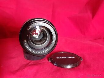 Super Cosina MC Macro 70-210mm 1:4.5-5.6