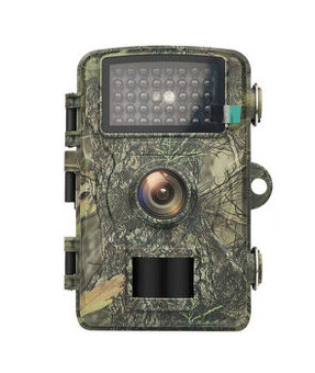 Fotopasca 16MP s displejom