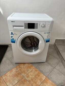 Predám práčku  značky Beko