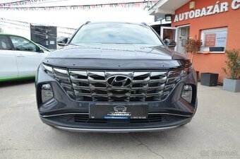Hyundai Tucson 1,6 TGDi Style 110KW M6