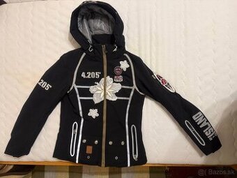 Bogner dámsky kabát  veľkosť M