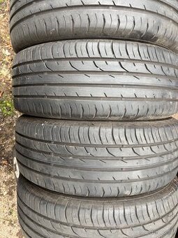 Letné pneu. 205/55R16